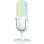Micrófono Razer Seiren V3 Chroma USB supercardioide con iluminación RGB