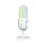 Micrófono Razer Seiren V3 Chroma USB supercardioide con iluminación RGB
