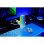 Micrófono Razer Seiren V3 Chroma USB supercardioide con iluminación RGB