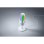 Micrófono Razer Seiren V3 Chroma USB supercardioide con iluminación RGB