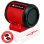 Colunas portáteis Einhell Bluetooth 5.0 3W com USB e entrada AUX