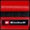 Colunas portáteis Einhell Bluetooth 5.0 3W com USB e entrada AUX