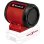 Colunas portáteis Einhell Bluetooth 5.0 3W com USB e entrada AUX