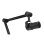 Microphone Endorfy Solum Studio USB cardioïde avec support et sortie casque