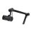 Microphone Endorfy Solum Studio USB cardioïde avec support et sortie casque
