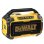 Altifalantes DeWALT portáteis Bluetooth 20W com bateria integrada e USB