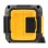 Altifalantes DeWALT portáteis Bluetooth 20W com bateria integrada e USB