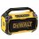 Altifalantes DeWALT portáteis Bluetooth 20W com bateria integrada e USB