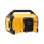 Altifalantes DeWALT portáteis Bluetooth 20W com bateria integrada e USB
