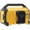 Altifalantes DeWALT portáteis Bluetooth 20W com bateria integrada e USB