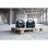 Altavoces Bosch portátiles 2.1 con Bluetooth 5.4, 64W RMS y USB-C doble