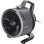 Ventilatore da Tavolo Portatile Shark FA050EU 36W 5 Velocità Nebulizzatore Batteria 12h
