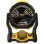 Ventilatore da Tavolo Senza Fili DEWALT DCE512N-XJ 28 m³/h Testa Inclinabile Batteria