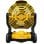 Ventilatore da Tavolo Senza Fili DEWALT DCE512N-XJ 28 m³/h Testa Inclinabile Batteria