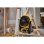 Ventilatore da Tavolo Senza Fili DEWALT DCE512N-XJ 28 m³/h Testa Inclinabile Batteria