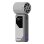 Mini Ventilatore Portatile Verbatim Cool 'n' Go AirJet 6W 4 Velocità Batteria LED