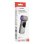Mini Ventilatore Portatile Verbatim Cool 'n' Go AirJet 6W 4 Velocità Batteria LED