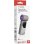 Mini Ventilatore Portatile Verbatim Cool 'n' Go AirJet 6W 4 Velocità Batteria LED