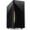 Caja PC Inter-Tech B-42 RGB Torre Negro ATX micro ATX Metal Gaming