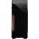 Caja PC Inter-Tech B-42 RGB Torre Negro ATX micro ATX Metal Gaming