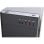 Caja PC Inter-Tech B-42 RGB Torre Negro ATX micro ATX Metal Gaming