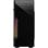 Caja PC Inter-Tech B-42 RGB Torre Negro ATX micro ATX Metal Gaming