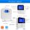 Sensor de temperatura y humedad Autrucker Wifi con sonda impermeable y control por voz