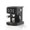 Máquina de café expresso semiautomática Rolipo Em_04 20 bares 1,5 L com espumador painel digital