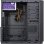 Caja PC Inter-Tech IT-5916 Torre Negro 500 W ATX micro ATX
