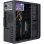 Caja PC Inter-Tech IT-5916 Torre Negro 500 W ATX micro ATX