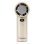 Mini Ventilateur de Main Verbatim Cool 'n' Go Ice Touch 8W 3 Vitesses Batterie Rechargeable Disque Refroidissant