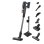 Beutelloser Staubsauger AEG Ultimate 7000 AP71A142XN 95W 50 Min Blau