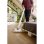 Akku Staubsauger Kärcher FC 8 Smart Signature Line 25 V 60 Minuten Silber Weiß Gelb