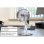 Mini Ventilador Unold 86705 Steel Flex 4W 3 Velocidades Inalámbrico Recargable Cabezal Inclinable
