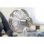 Mini Ventilador Unold 86705 Steel Flex 4W 3 Velocidades Inalámbrico Recargable Cabezal Inclinable