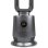 Ventilatore a Colonna ProfiCook PC-TVL 3152 50W 3 Velocità Telecomando Timer Oscillante