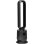 Ventilatore a Colonna ProfiCook PC-TVL 3152 50W 3 Velocità Telecomando Timer Oscillante