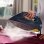 Plancha a vapor Philips 7000 series DST7060/20 Suela SteamGlide Elite 3000 W