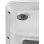 Riscaldatore Termoventilatore Ceramico Unold 86440 2000W Bianco