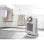 Riscaldatore Termoventilatore Ceramico Unold 86440 2000W Bianco