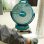 Tischventilator Makita DCF301Z 18W 33cm 3 Stufen Oszillierend Kabellos Timer