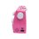 Máquina de coser Singer Simple 3223R Roja Semiautomática