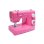 Máquina de coser Singer Simple 3223R Roja Semiautomática