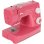 Máquina de coser Singer Simple 3223R Roja Semiautomática