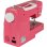 Máquina de coser Singer Simple 3223R Roja Semiautomática