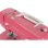 Máquina de coser Singer Simple 3223R Roja Semiautomática