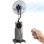 Ventilatore Nebulizzatore a Piantana Rolipo 90W 3,1L 3 Velocità Silenzioso Telecomando