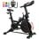 Bicicleta Estática Rolipo Magnetorresistencia 120kg App Wifi