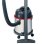 Aspirateur Tambour Thomas INOX 1520+ 1500W Sec et Humide 20L Acier Inox