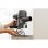Aspiradora sin Bolsa Gorenje SVC222480AA 250W 70Pa 0,7L Batería 22,2V Carbón vegetal